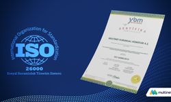 Multinet Up, ISO 26000 Sosyal Sorumluluk Rehberi Uygunluğunu İkinci Kez Belgeledi