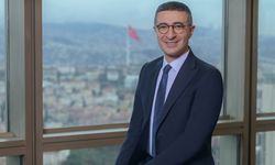 Garanti BBVA’dan “Adaptasyon ve Dayanıklılık” temalı 30 milyon dolarlık sürdürülebilir tahvil ihracı