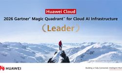 Huawei Cloud, Gartner'ın 2026 Bulut Yapay Zeka Altyapısı Raporunda "Lider" olarak konumlandırıldı