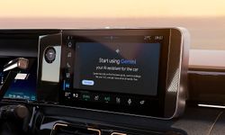 Renault Modellerinde Google Gemini Dönemi Başladı
