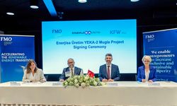 Enerjisa Üretim, YEKA 2'nin Muğla Etabının Finansmanını Tamamladı