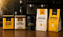 Coffee Factory'nin çekirdekten fincana uzanan kahve yolculuğu