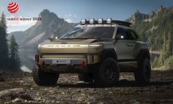 Hyundai, Red Dot Design Concept 2026’da Üç Prestijli Ödül Kazandı
