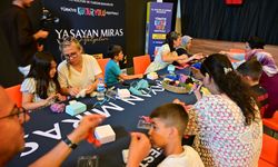 Van’ın Zengin Kültürel Mirası Kültür Yolu Festivali İle Geleceğe Taşınıyor