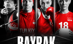 Prime Video’nun Yeni Yerli Orijinal Belgeseli Bayrak Taşıyanlar’ın Fragmanı Yayında