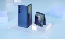 Samsung yedi yıldır katlanabilir cihazlarda kuralları yeniden belirliyor