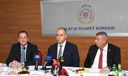 Kuru Meyve Sektörü Malatya'da Buluştu, Hedef Kayısıda Küresel Gücü Artırmak