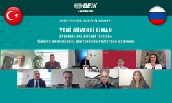 DEİK: Türkiye, Rus Yatırımcılar İçin Gayrimenkulde Güvenli Liman Konumunu Güçlendiriyor