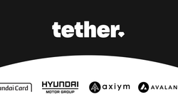 Hyundai, küresel fon transferlerinde Tether USDT kullanımını pilot projeyle test etti