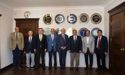 TÜGİS, Gıda Sanayisini Akademiyle Buluşturuyor