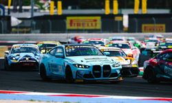 Borusan Otomotiv Motorsport, Misano'da Podyumu Son Turda Kaçırdı