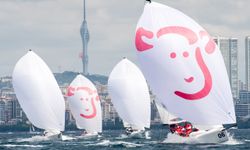 14. TAYK – Eker Olympos Regatta'nın yarış takvimi belli oldu