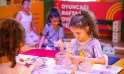 HUPALUPA STORE Deneyim Alanı, yeni nesil bir deneyim sunuyor.