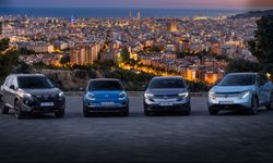 Nissan, Avrupa'da elektrikli araç satışlarında 1 milyonu geride bıraktı