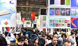 Tüyap Kitap Fuarlarının Yeni Durağı: Denizli
