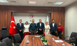 Türk Kozmetik Sektöründe Kamu ile Stratejik İş Birliği Güçleniyor