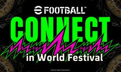 Bangkok'ta Düzenlenen eFootball™ World Festival'de Yeni Efsaneler ve Büyük Güncellemeler Tanıtıldı