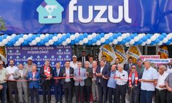 Fuzul, Türkiye Genelindeki Şube Sayısını 256’ya Çıkardı