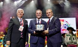 27. Uluslararası İstanbul Büyükçekmece Kültür ve Sanat Festivali Görkemli Törenle Başladı