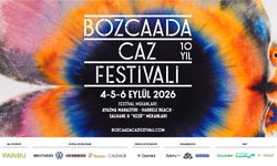 Bozcaada Caz Festivali 10. Yaşını Kutluyor