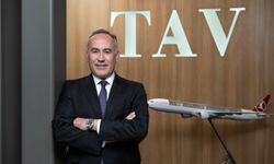 TAV Havalimanları İlk Yarıda 48,2 Milyon Yolcuya Hizmet Verdi