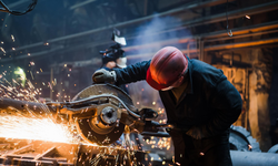 Türkiye’de metal ürünler ve temel metaller sektörü 2026 yılında 208 milyar dolara yükselecek