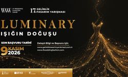 17. Gelinlik Tasarım Yarışması İçin Başvurular Başladı