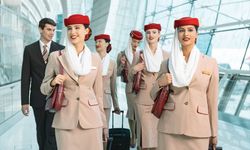 Emirates kabin memuru işe alımlarını sürdürüyor