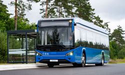 ZF, Otobüs Duraklarına Yaklaşımı Daha Güvenli ve Akıllı Hale Getiren Yeni Teknolojisini Tanıttı