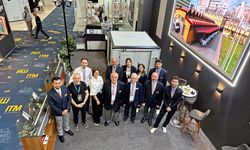 ITM 2026'nın Parlayan Yıldızı Asteks: Apron, Manşon ve Rektefiyede Liderlik Tescillendi