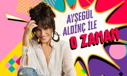 Karnaval’dan geçmişe davet eden yeni podcast serisi: Ayşegül Aldinç ile O Zaman