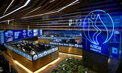 Borsa İstanbul Güne Düşüşle Başladı