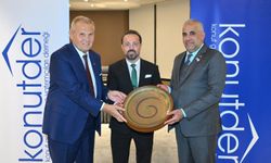 KONUTDER ve Umman Heyeti İstanbul'da Gayrimenkul İş Birliklerini Masaya Yatırdı