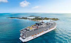 MSC Cruises ve Miles&Smiles Yeni İş Birliğini Duyurdu: Denizde 1 Euro, Gökyüzünde 1 Mil!