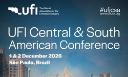 UFI, İlk Kez Brezilya'da Orta ve Güney Amerika Konferansı Düzenleyecek