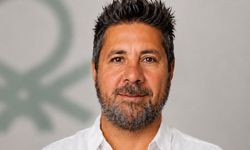 Benetton Türkiye CEO'su İdris Onay'a Orta Doğu ve Afrika Bölgesinin Ardından Yunanistan da Bağlandı