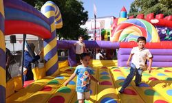 Konya Kültür Yolu Festivali, yoğun ilgiyle devam ediyor