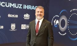 Celal Kadooğlu TİM Yönetim Kurulu'na Seçildi