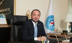 TÜGİAD'dan 1 Trilyon Liralık Finansman Paketine Destek