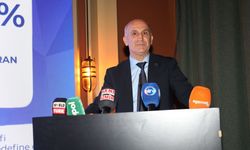 EİB’nin yıllık ihracatı 19 milyar dolara ulaştı