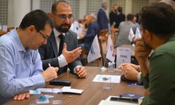 BTSO, Bursa sanayisini savunma ve havacılık sektörünün ana yüklenicileriyle buluşturdu