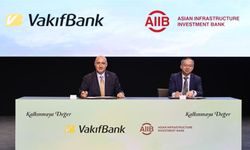 VakıfBank’tan deprem bölgesi ve yeşil dönüşüm için 300 milyon dolarlık finansman