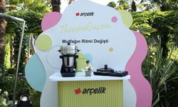 Arçelik’ten Yaz Aylarına Özel Teknolojik Lezzet Deneyimi