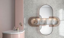 Seranit Yüzyıllık Terrazzo Geleneğini Modern Yaşam Alanlarına Taşıyor