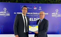 EiBoT, Verimlilik Proje Ödülleri'nde Finale Kalarak Dijital Başarısını Tescilledi