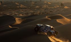 Toyota Hidrojen Yakıt Hücresi Teknolojisini Dakar Rallisi’yle İleriye Taşıyacak