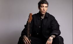 Yapı Kredi bomontiada “World Akustik” konser serisi  Can Bonomo ile devam ediyor