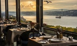 Izaka Terrace’ta Lezzet ve Dayanışmayı Buluşturan Chef’s Table Gecesi