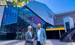 Kamu Güvenliği Haftası, Haziran 2027'de Excel London'da başlatılacak