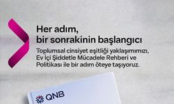 QNB Türkiye, Toplumsal Cinsiyet Eşitliği Yolculuğunu Bir Adım İleri Taşıdı
